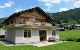 Ferienhaus Urstöger